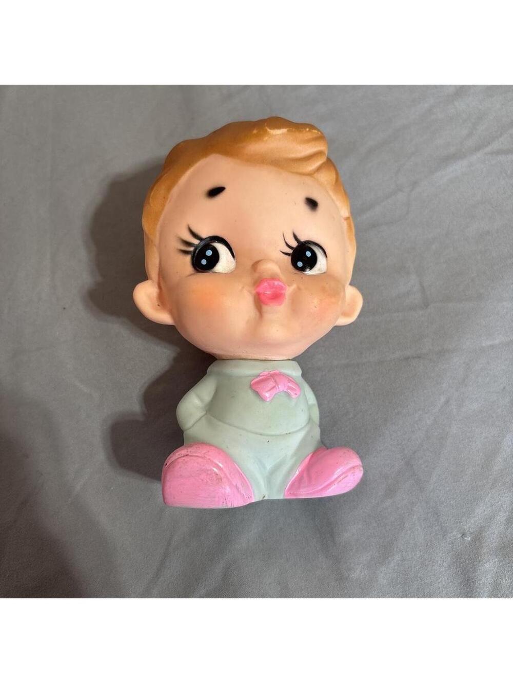 Ninohira Japan vintage squeak